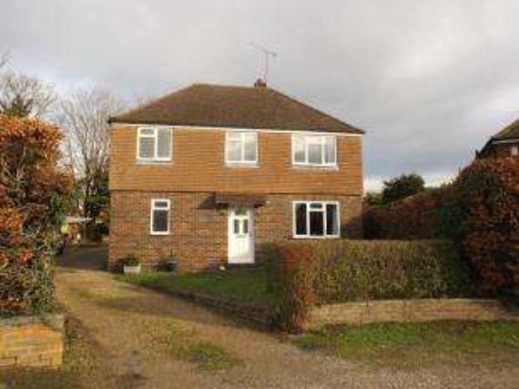 4&nbsp;Bedroom&nbsp;Detached